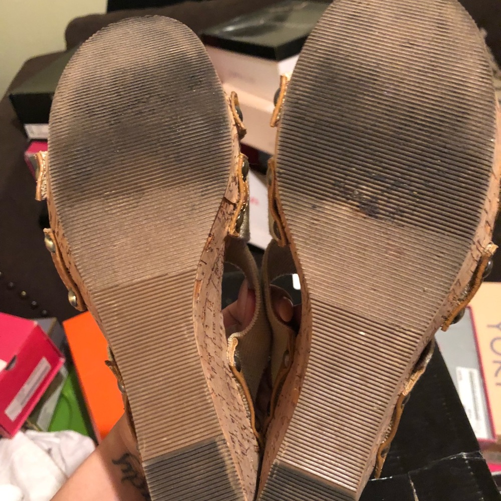 Wedges - Picture 3 of 4